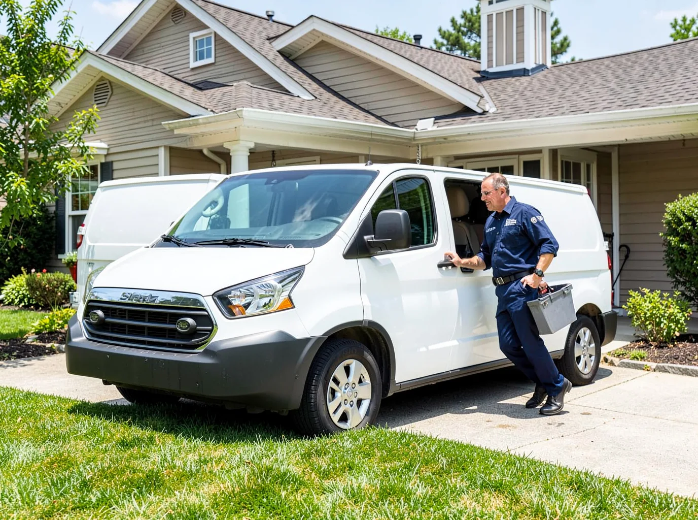 Emergency Plumber company in Six Mile, SC
